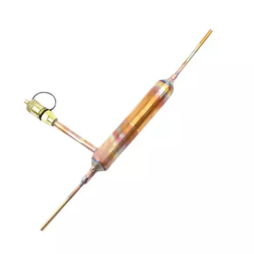 Filtro Deshidratador Original LG Incluye Liquido para Detectar Fugas Lampara UV - ADH73150210