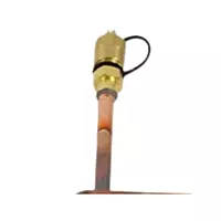 Filtro Deshidratador Original LG Incluye Liquido para Detectar Fugas Lampara UV - ADH73150210