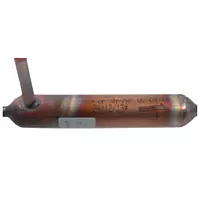 Filtro Deshidratador Original LG Incluye Liquido para Detectar Fugas Lampara UV - ADH73150210