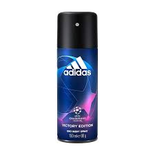 ADIDAS DEO VICTORY EDITION 6X150ML