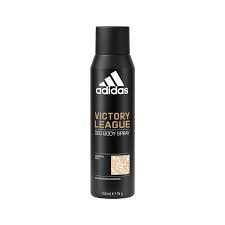 ADIDAS DEO VICTORY LEAGUE 6X150ML