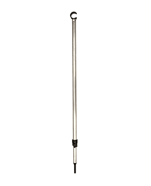 Otter Adjustable Back Wind Support Pole Otter Adjustable Back Wind Support Pole