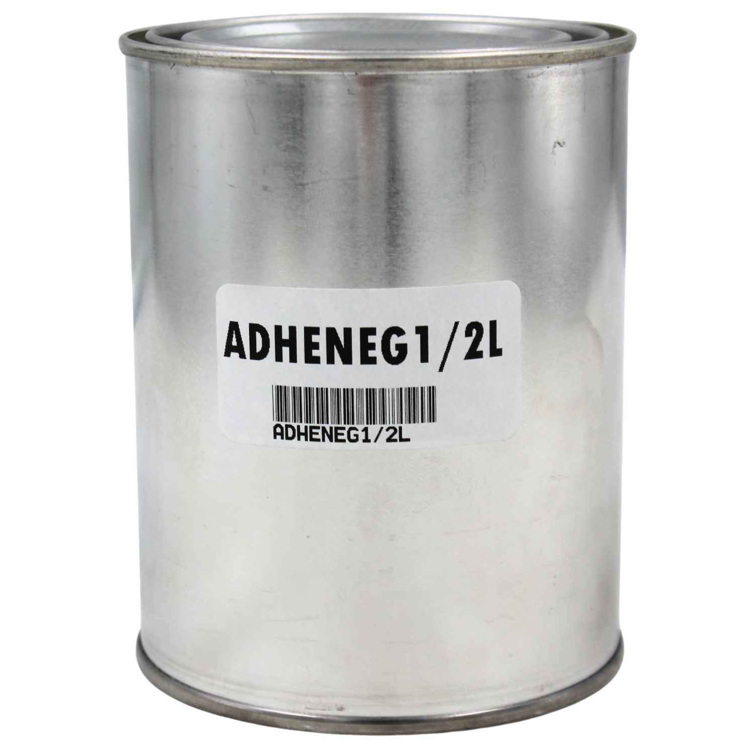 Pegamento para Elastomero 1/2 litro, Negro - ADN-002