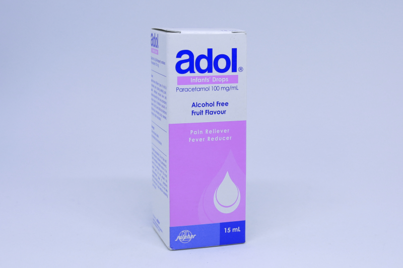 ADOL DROPS 15ML