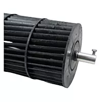 Turbina Evaporadora Para Minisplit Lg Inverter Modelo Vm 78.4 Cm Largo 10.2 Cm Ancho - Adp67778501