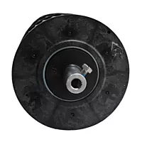 Turbina Evaporadora Para Minisplit Lg Inverter Modelo Vm 78.4 Cm Largo 10.2 Cm Ancho - Adp67778501