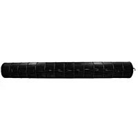 Turbina Evaporadora Para Minisplit Lg Inverter Modelo Vm 78.4 Cm Largo 10.2 Cm Ancho - Adp67778501