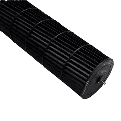 Turbina para Minisplit Lg 3 Toneladas SP362CE - ADP73673402