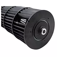 Turbina Evaporador Lg Vm122H6 Largo 61.6 cm Ancho 9.4 cm Opresor interno - ADP74133401
