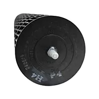 Turbina Evaporador Lg Vm122H6 Largo 61.6 cm Ancho 9.4 cm Opresor interno - ADP74133401