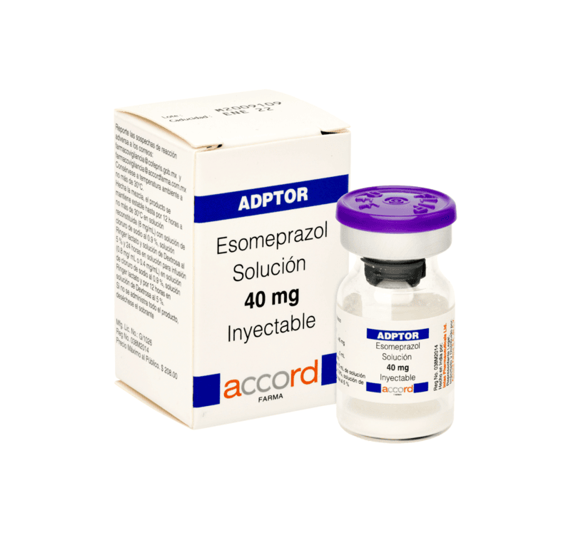 ADPTOR (Esomeprazol) 40mg