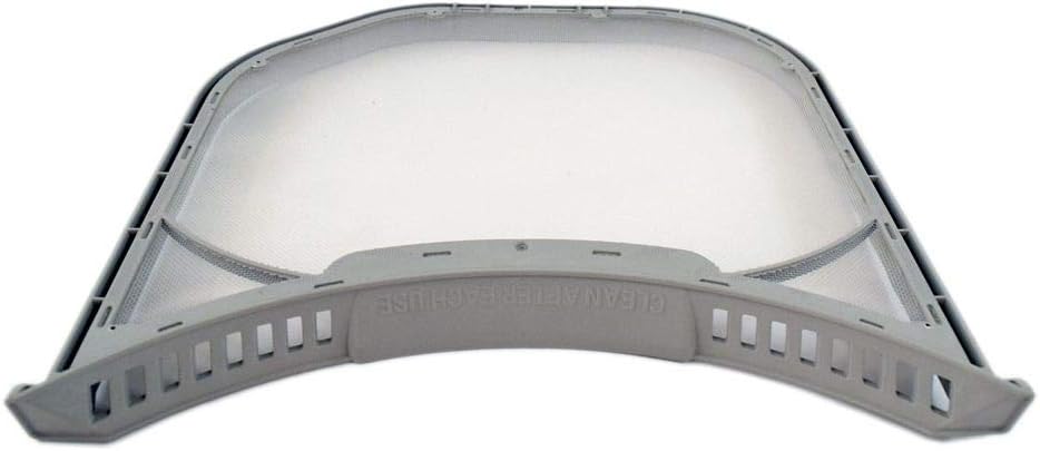 Atrapa Pelusa para Secadora LG-ADQ56656401