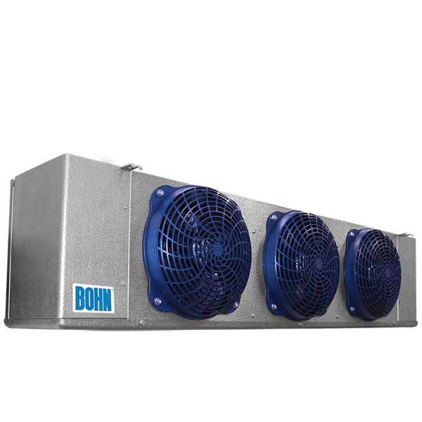 Evaporador Bohn Deshielo Electrico 460/1/60,Ventiladores,3Let140M