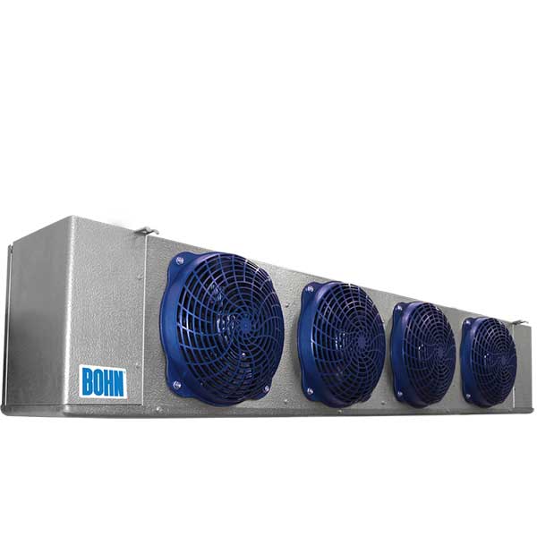 Evaporador Bohn Deshielo Electrico 460/1/60,Ventiladores,4Let180M