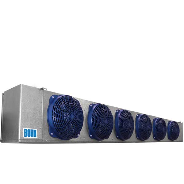 Evaporador Bohn Deshielo Electrico 460/1/60,Ventiladores,6Let280M