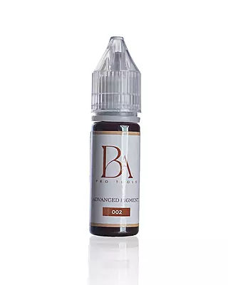 ADVANCE PIGMENTS 002