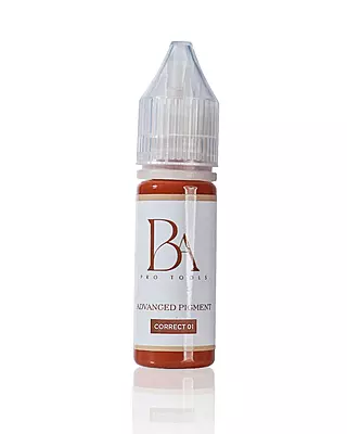 ADVANCE PIGMENTS CORRECTOR  001