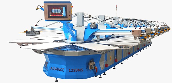 KTK Advance