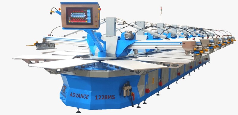 KTK Advance