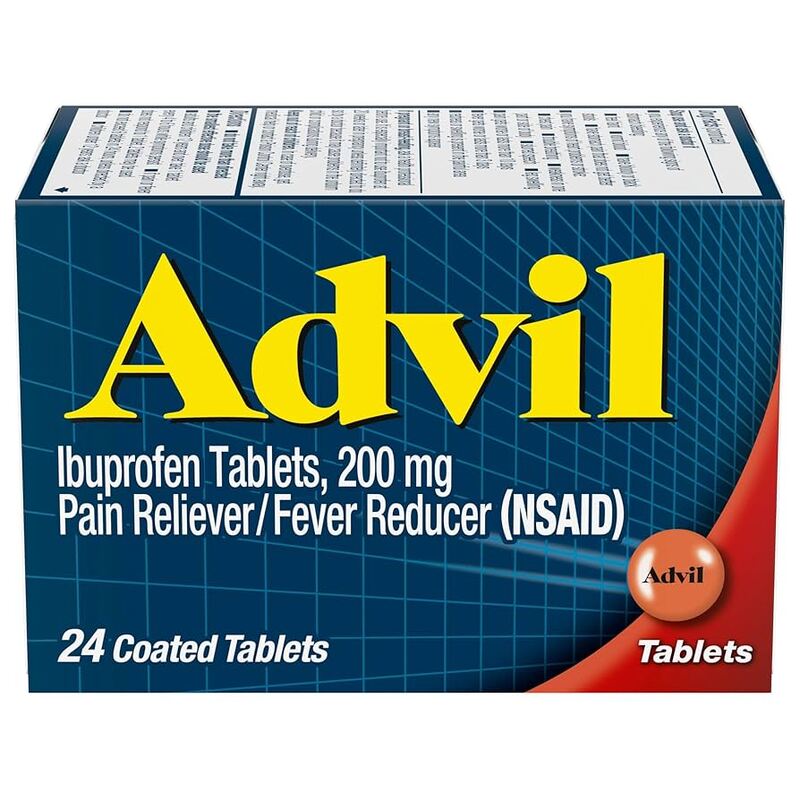 ADVIL PAIN RELIEF