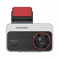 Hikvision C200S Dashcam, with 64GB Micro-SD