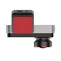 Hikvision C200S Dashcam, with 64GB Micro-SD