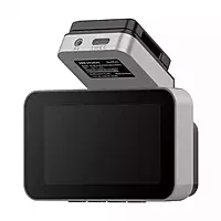 Hikvision C200S Dashcam, with 64GB Micro-SD