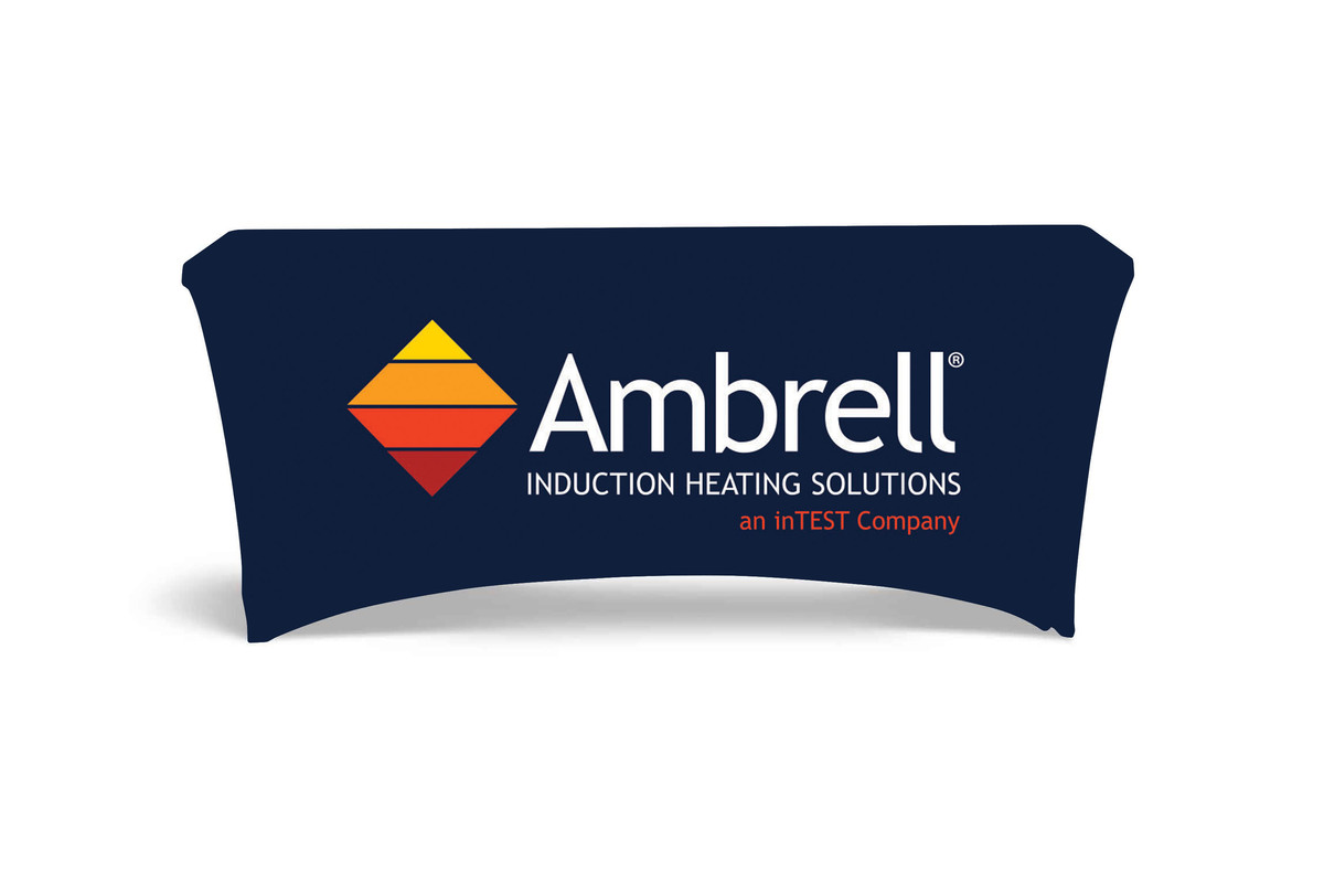 Copy of 4ft Stretch Table Cover