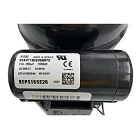 Compresor Reciprocante R-134A/R-513A 115V ~ 60Hz - Ae4450Y-Aa1A