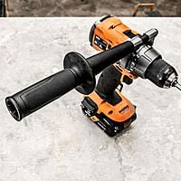 AEG 18V Fusion Hammer Drill Skin A18FPD0 AEG 18V Fusion Hammer Drill Skin A18FPD0