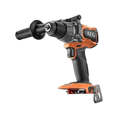 AEG 18V Fusion Hammer Drill Skin A18FPD0