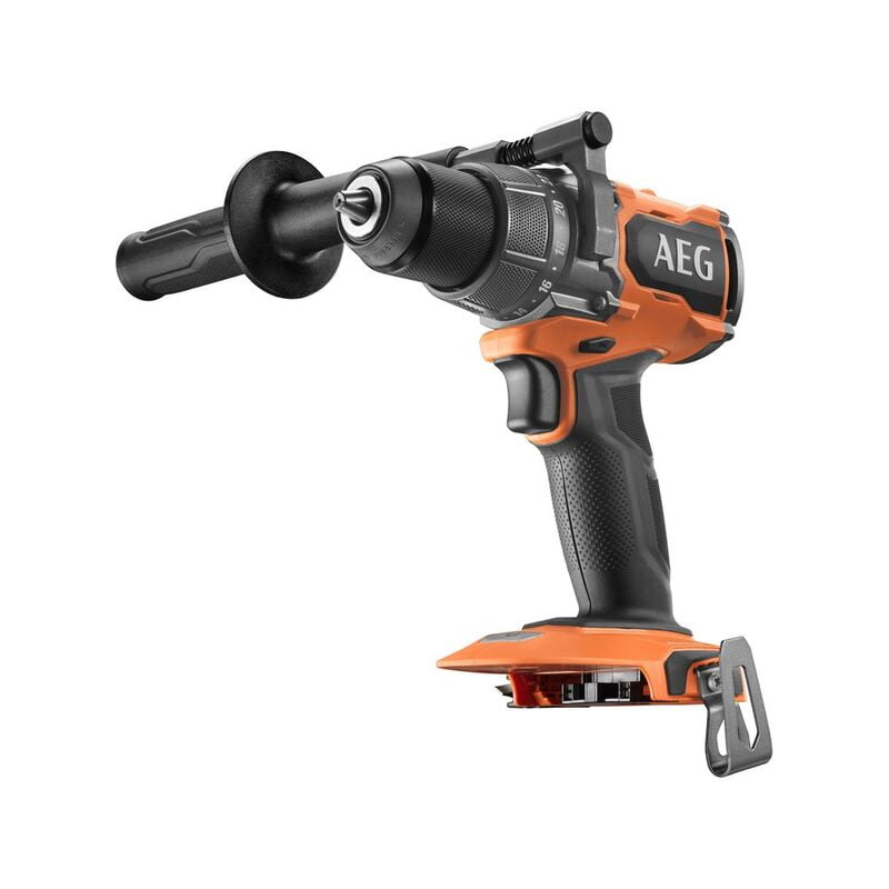 AEG 18V Fusion Hammer Drill Skin A18FPD0 AEG 18V Fusion Hammer Drill Skin A18FPD0
