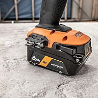 AEG 18V Fusion Hammer Drill Skin A18FPD0 AEG 18V Fusion Hammer Drill Skin A18FPD0