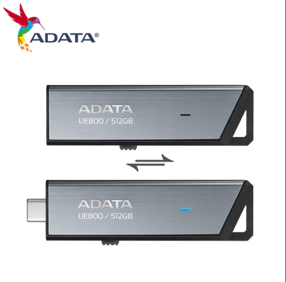 PENDRIVE ADATA UE800 512 GB