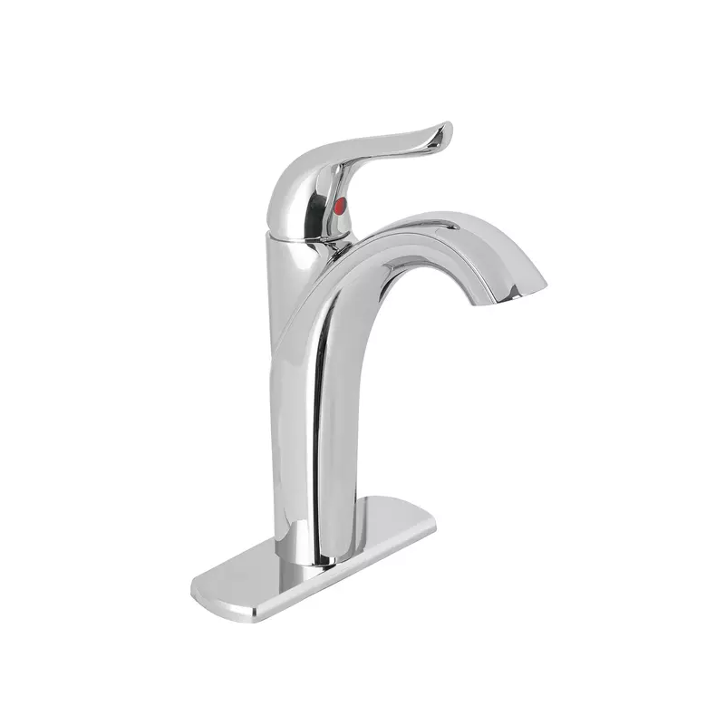 Monomando alto lavabo, cromo - AEM-46 / 44883