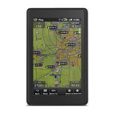 AERA 660,GPS,Pacific