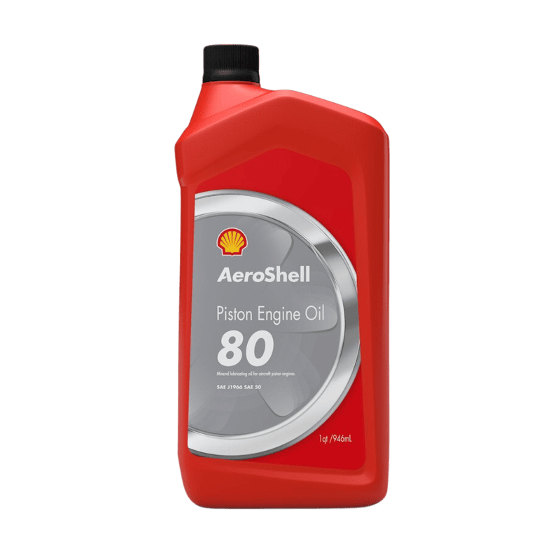 AEROSHELL 80