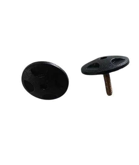AEROSTAR SPARE PARTS SIDE SCREW FOR CURVY