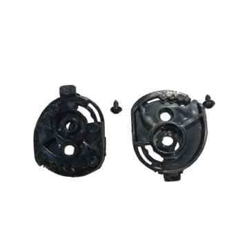 AEROSTAR SPARE PARTS VISOR MECHANISM FOR CURVY AEROSTAR SPARE PARTS VISOR MECHANISM FOR CURVY