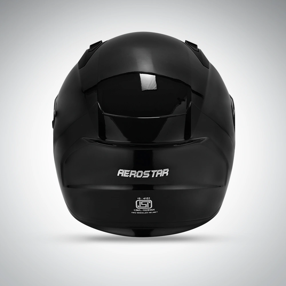 AEROSTAR ZEAL BLACK S/V 580MM (L) AEROSTAR ZEAL BLACK S/V 580MM (L)