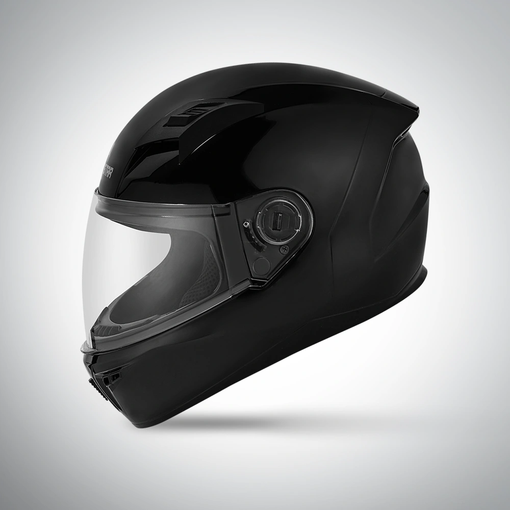 AEROSTAR ZEAL BLACK S/V 580MM (L)