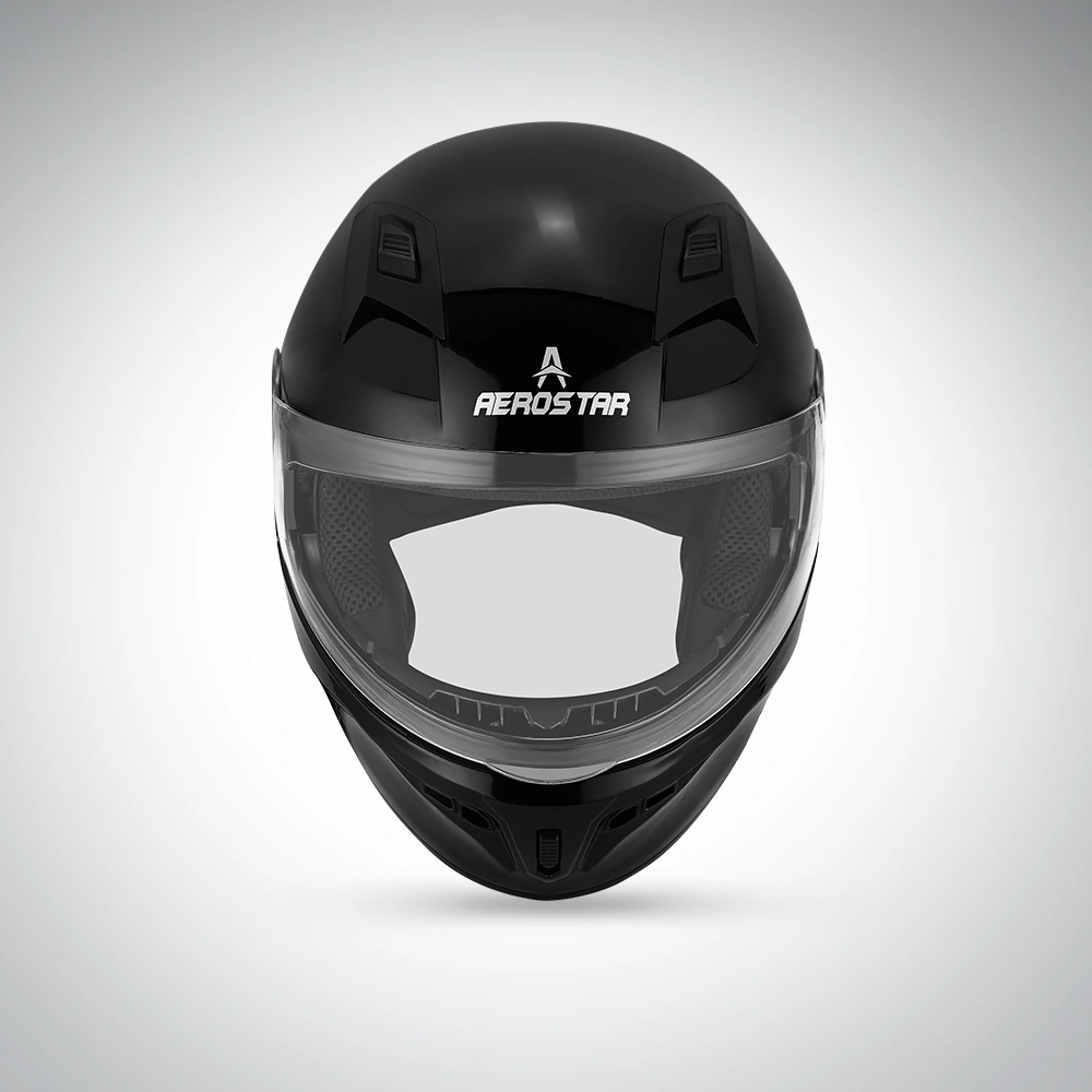 AEROSTAR ZEAL BLACK S/V 580MM (L) AEROSTAR ZEAL BLACK S/V 580MM (L)