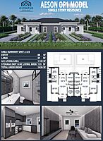 AESON OP1 (NO GARAGE)