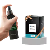 AIR FRESHENER - ARIZONA (PCS)