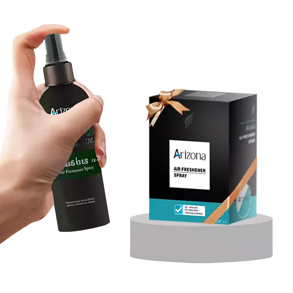 AIR FRESHENER - ARIZONA (PCS)