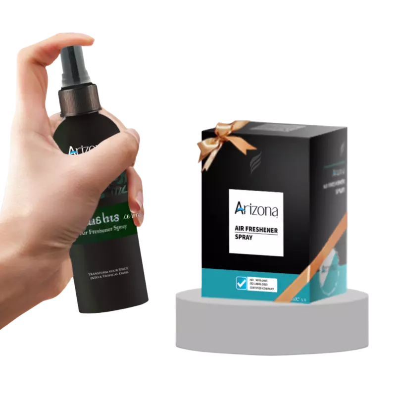 AIR FRESHENER - ARIZONA (PCS)