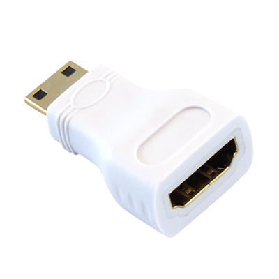 Raspberry Mini HDMI Converter (Org) Raspberry Mini HDMI Converter (Org)