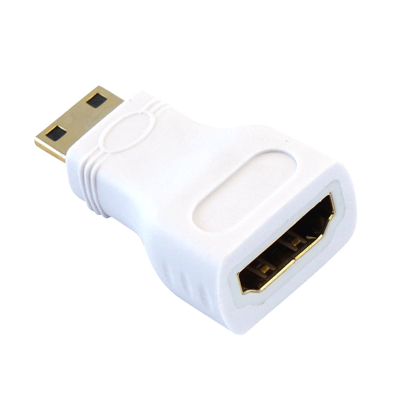 Raspberry Mini HDMI Converter (Org) Raspberry Mini HDMI Converter (Org)