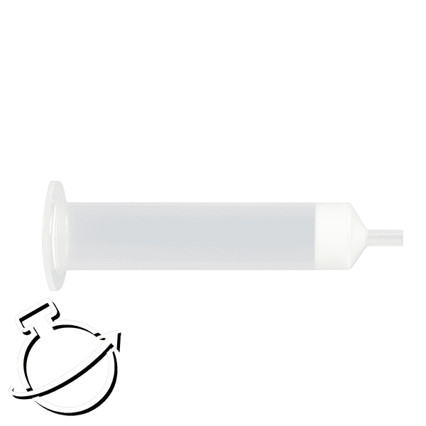 Affinisep AttractSPE HLB 80μm SPE Cartridge, 200mg, 6ml, pk.50