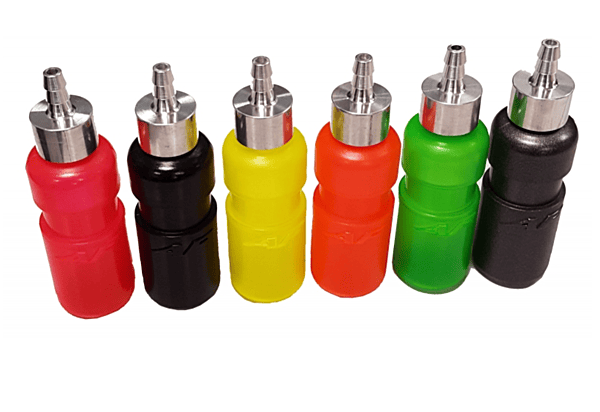 AF Racing Recovery Tank AF Radiator-TAITINYM